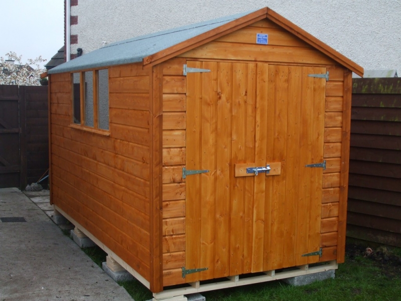 Heavy Duty Premium Range 16ft x 8ft